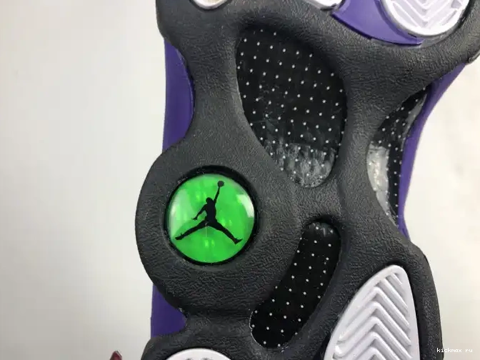 Rep MAX 13 Air Purple Jordan Court DJ5982-015 0512
